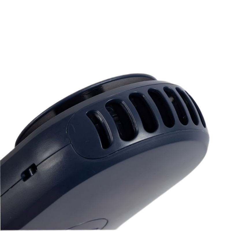 پنکه شارژی مدل DIY emoji fan