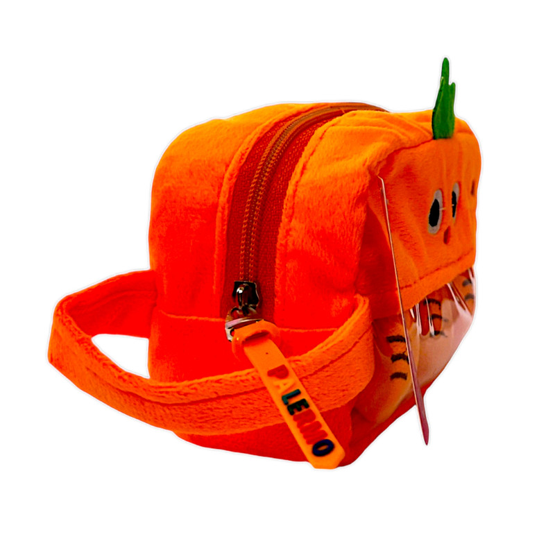 جامدادی پالرمو مدل هویج کد 54002