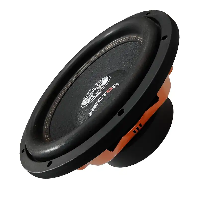 ساب ووفر خودرو هکتور مدل HE - 1210