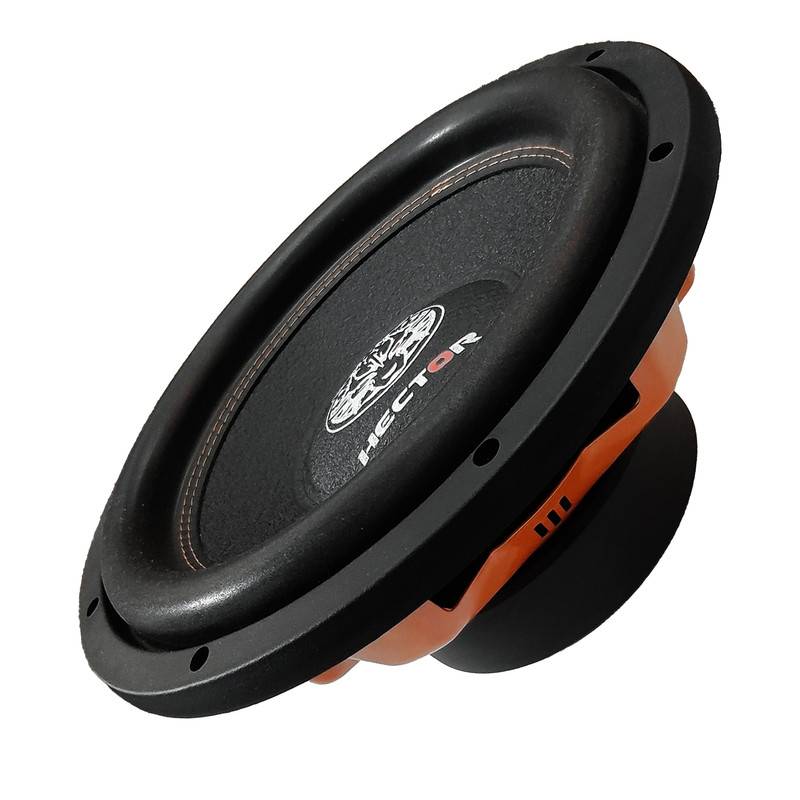 ساب ووفر خودرو هکتور مدل HE - 1210