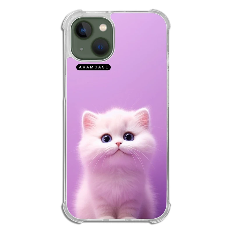 کاور آکام مدل AMCWTA13-CATS11 مناسب برای گوشی موبایل اپل iPhone 13