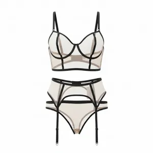 لباس خواب زنانه مدل حریر کد 210