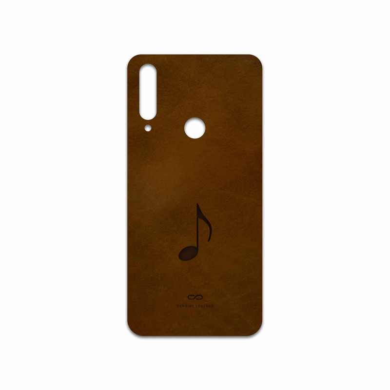 برچسب پوششی ماهوت مدل BFL-CHNG مناسب برای گوشی موبایل آنر 9X