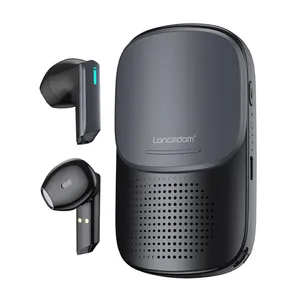 Langsdom wireless multifunctional earphone Cube X/TE06