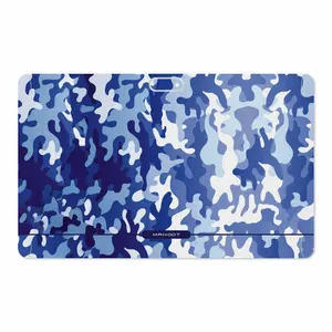 MAHOOT Army-Winter Cover Sticker for GLX W11 Plus