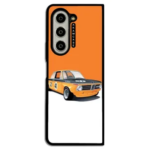 AKAM AMCWSGZFOLD5-CARS5 Cover For Samsung Galaxy Z Fold 5