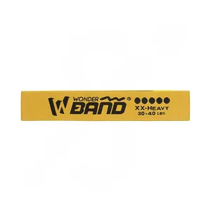 کش مینی لوپ مدل پارچه ای کد NK-8265