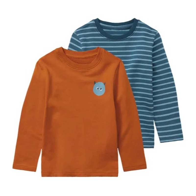 سویشرت پسرانه لوپیلو مدل y-654321 مجموعه 2 عددی