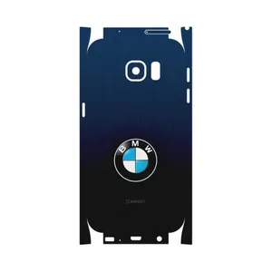 MAHOOT BMW-FullSkin Cover Sticker for Samsung Galaxy S7