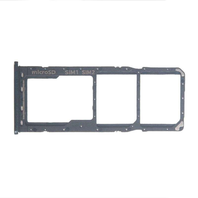 خشاب سیم کارت مدل A205-SIL مناسب برای گوشی موبایل سامسونگ galaxy A20