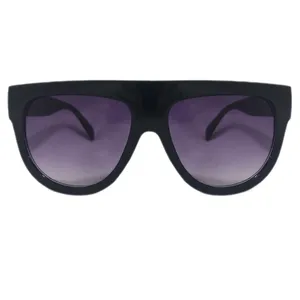 عینک آفتابی مدل چند ضلعی کد 0111 UV400