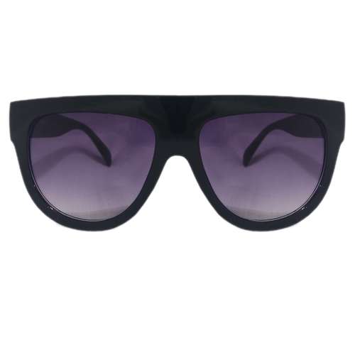 عینک آفتابی مدل چند ضلعی کد 0111 UV400