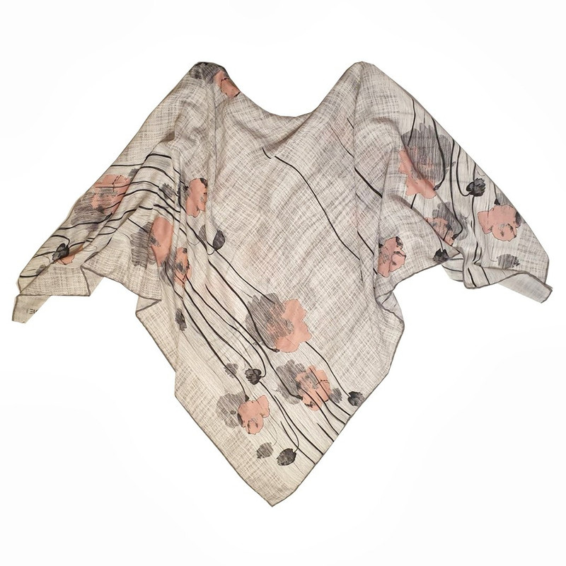 روسری زنانه مدل 10611