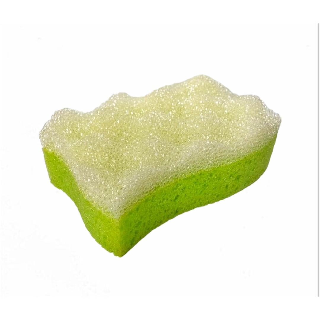 اسفنج شستشوی بدن نیکولز مدل Vitality کد 903