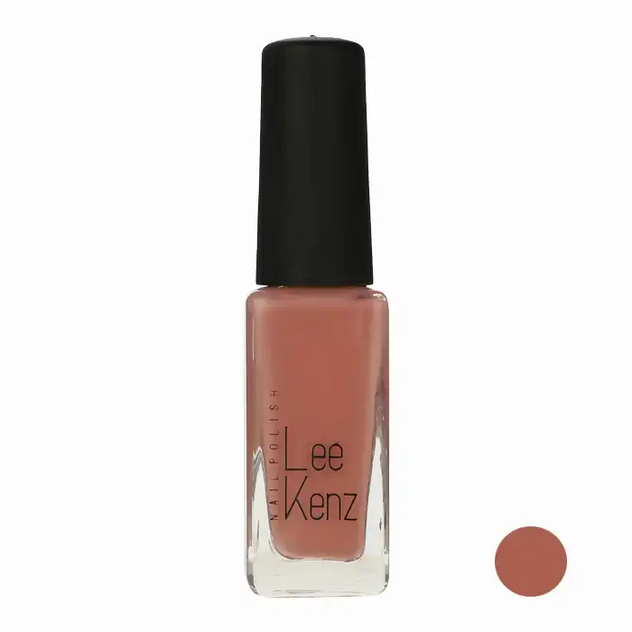 لاك ناخن لي كنز مدل 012