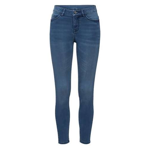 شلوار جین زنانه اسمارا مدل skinny00ykk