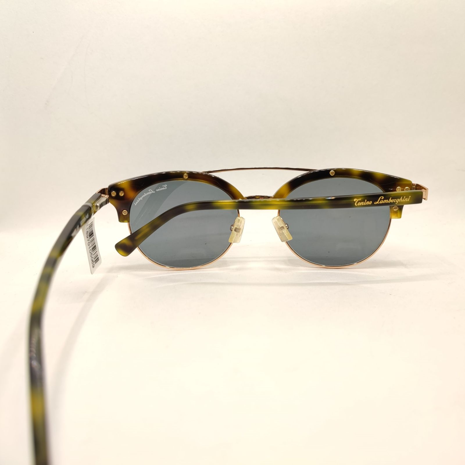 عینک آفتابی تونینو لامبورگینی مدل Tl577 -  - 3