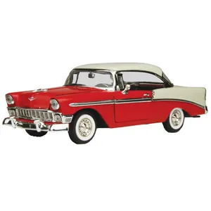 ماکت ماشین جادا مدل Chevy Bll Air 1956