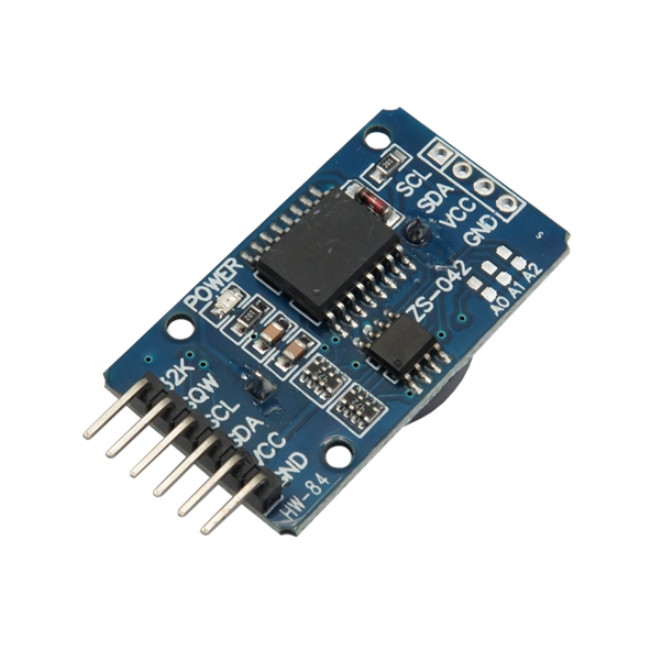 ماژول ساعت مدل DS3231