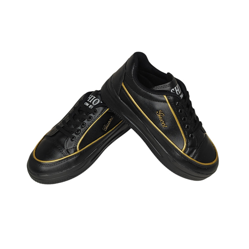 کفش روزمره زنانه مدل 38