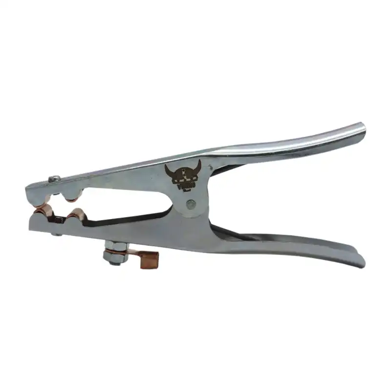 انبر اتصال جوشکاری مدل وایکینگ کد YPTP-500A