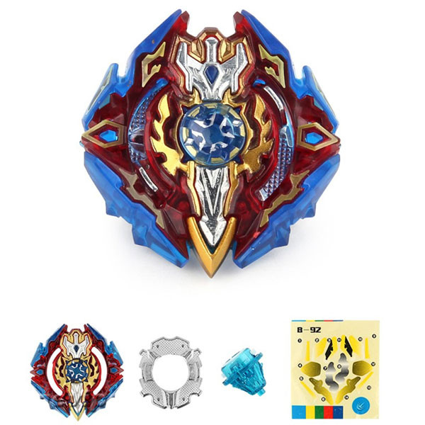 فرفره اس بی مدل انفجاری سیج اکسکلیوس کد Beyblade B-92