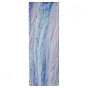 زیر انداز یوگا مدل SK NEW 2023 ضخامت 6 میلی متر