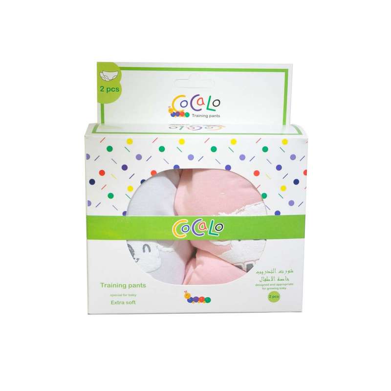 شورت آموزشی کودک مدل کوآلا شورت آموزشی کودک مدل کوآلا