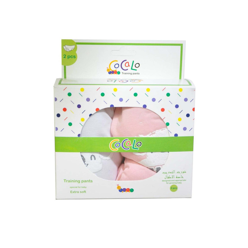 شورت آموزشی کودک مدل کوآلا شورت آموزشی کودک مدل کوآلا