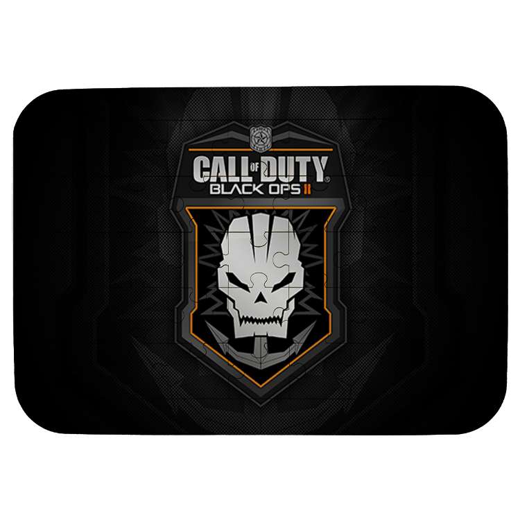 پازل 35 تکه مدل بازی کال آف دیوتی کد 42