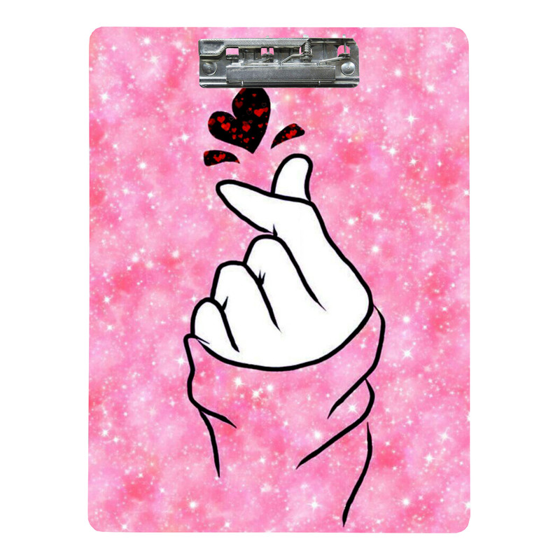 تخته شاسی طرح کی پاپ سایز A4