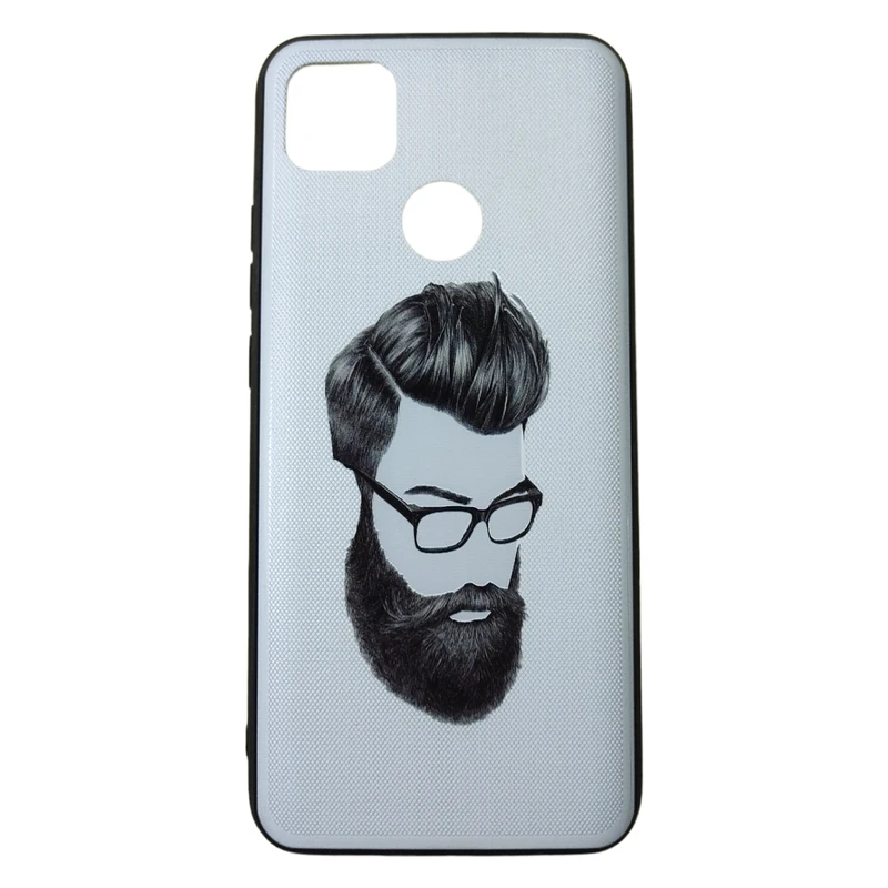 کاور مدل FLCRM01pr مناسب برای گوشی موبایل شیائومی Redmi 9C