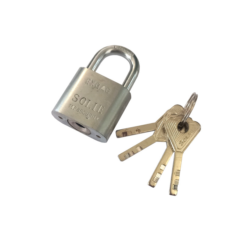 قفل آویز سوئی مدل SIE-30