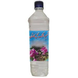 عرق خارخاسک شمیم اشک گل  - 1 لیتر