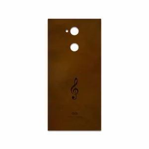 MAHOOT BFL-SOL Cover Sticker for Sony Xperia XA2 Ultra