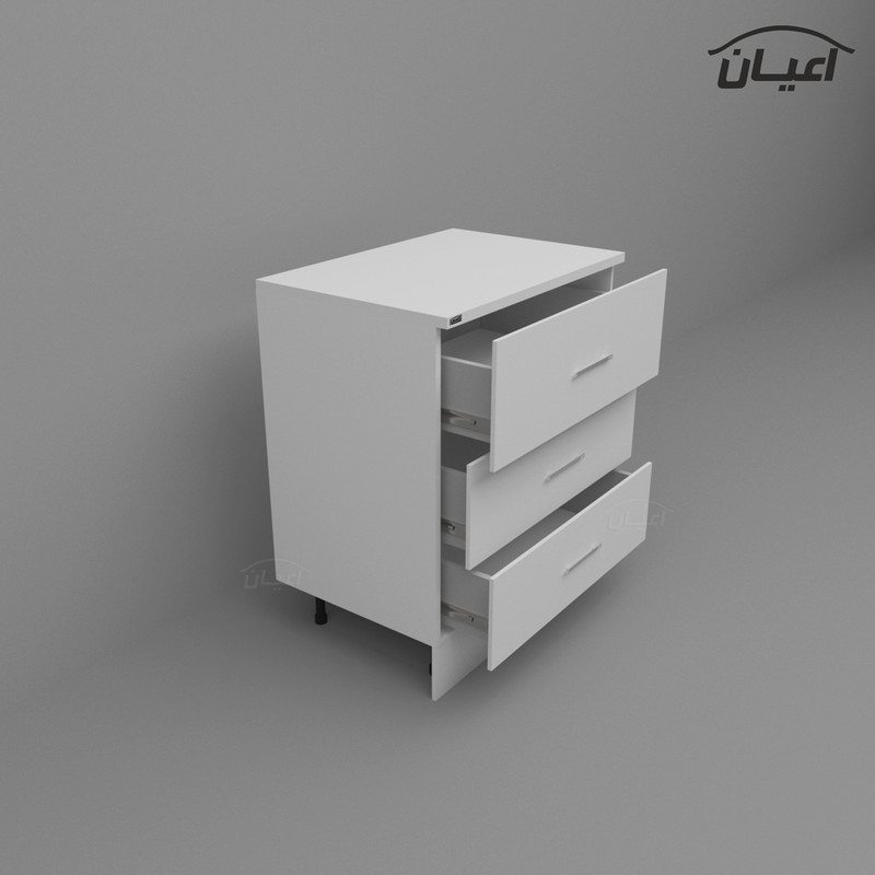 کابینت آشپزخانه اعیان مدل FH C14