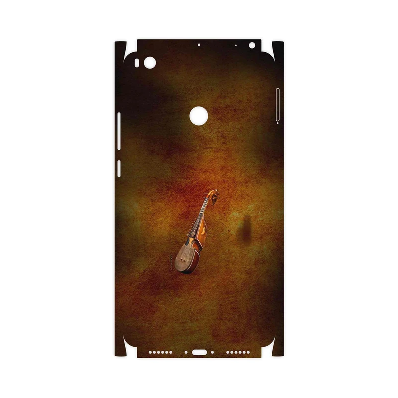 برچسب پوششی ماهوت مدل Rabab-FullSkin مناسب برای گوشی موبایل شیائومی Mi Max 2