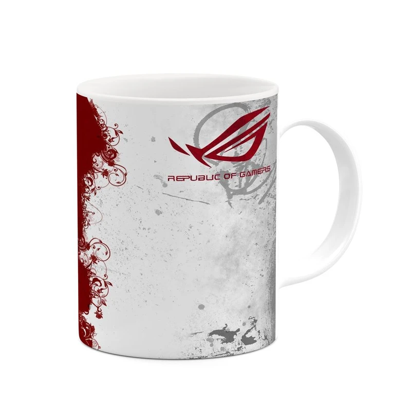 ماگ کاکتی مدل بازی Republic Of Gamers کد mgh30142