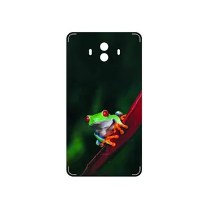 MAHOOT Frog Cover Sticker for Huawei Mate 10
