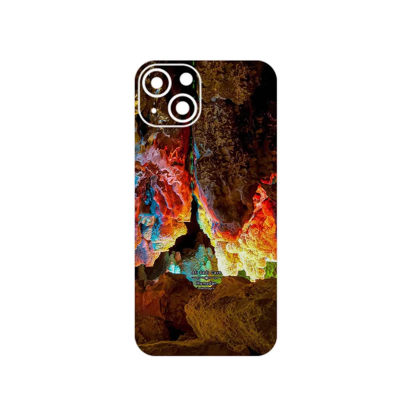 برچسب پوششی ماهوت مدل Ali Sadr Cave مناسب برای گوشی موبایل اپل iPhone 13