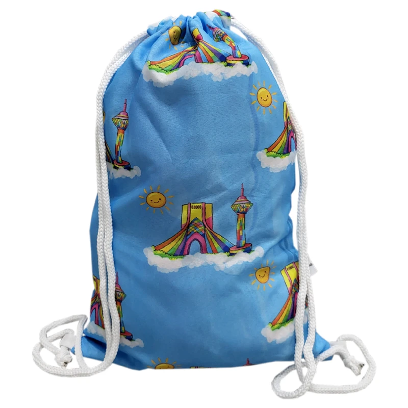 شوزبگ  ورزشی مدل تهران کد 420