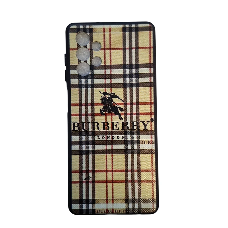 کاور مدل ALPHA مناسب برای گوشی موبایل سامسونگ Galaxy A13 4G / A32 5G / A23 / a325g