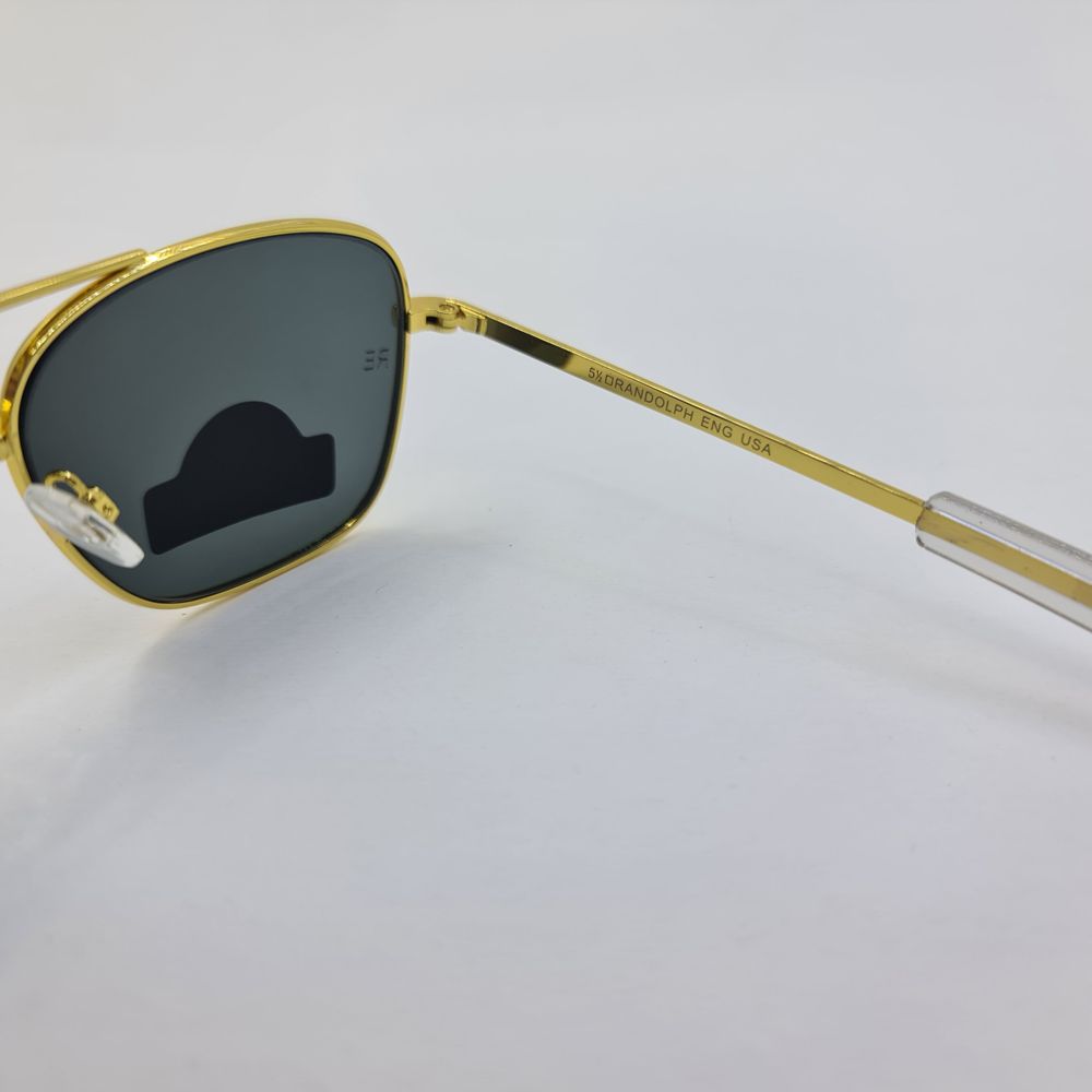 عینک آفتابی رندولف مدل 5-1.2-1 شیشه -  - 6