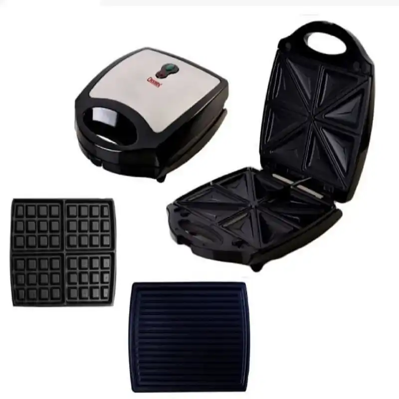 ساندویچ ساز سه کاره دسینی مدل 300