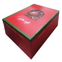 جعبه هدیه مدل شب یلدا کد 001