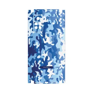 MAHOOT Army-Winter-FullSkin Cover Sticker for Xiaomi Redmi Note 11 Pro