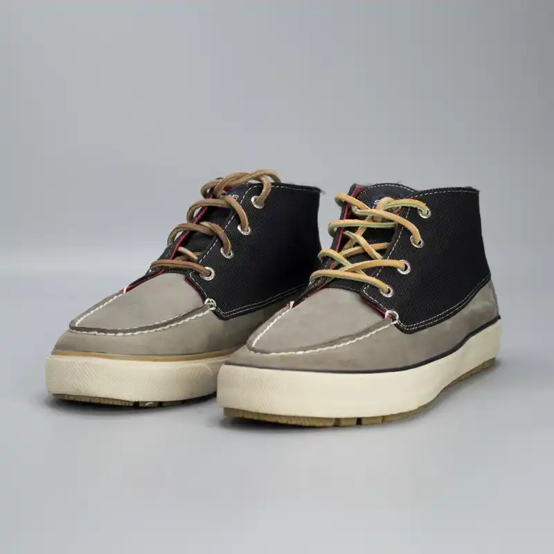 نیم بوت مردانه اسپری کد 12011