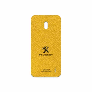 MAHOOT ML-PEGT Cover Sticker for Nokia 2.2