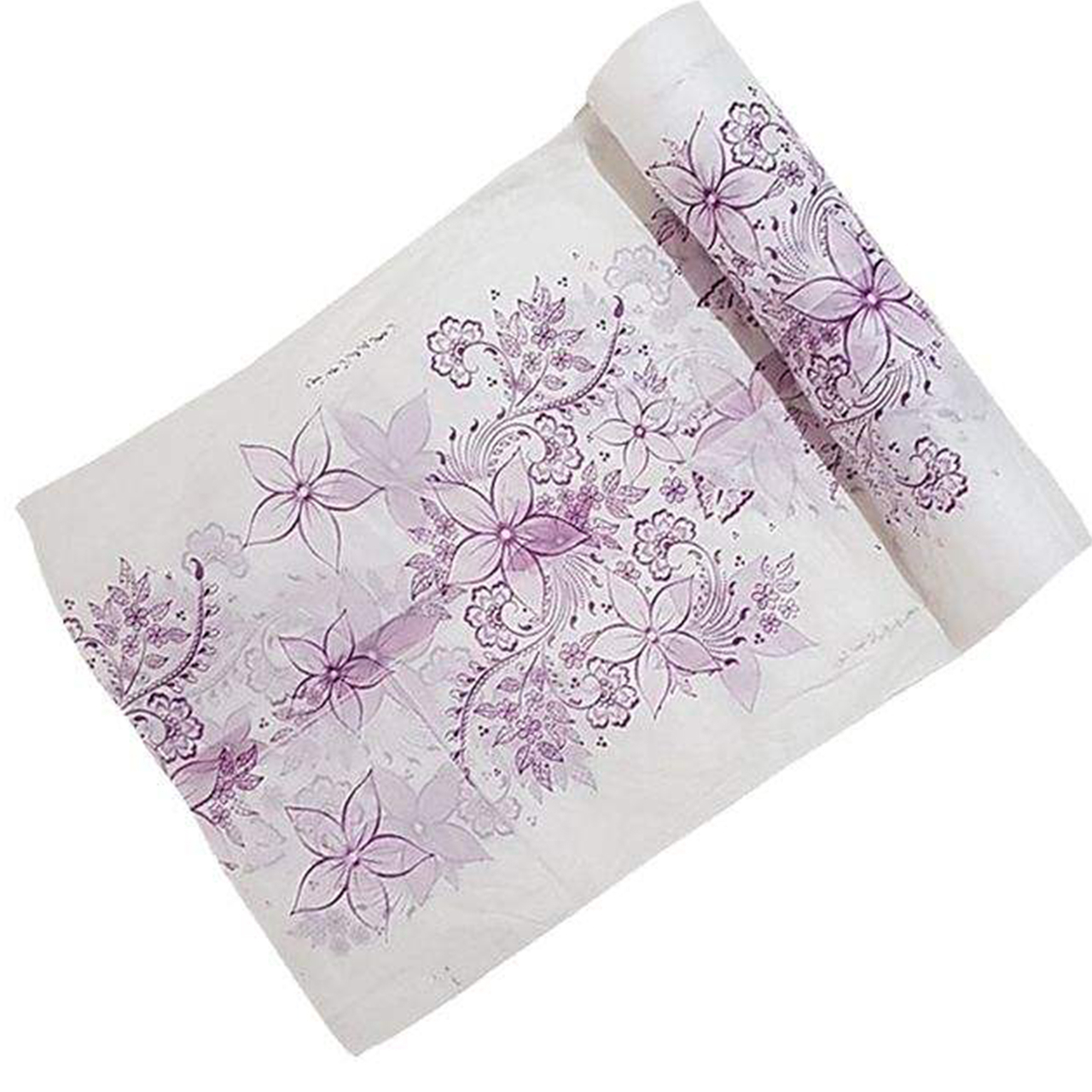 سفره یکبار مصرف مدل M-23 رول 50 متری