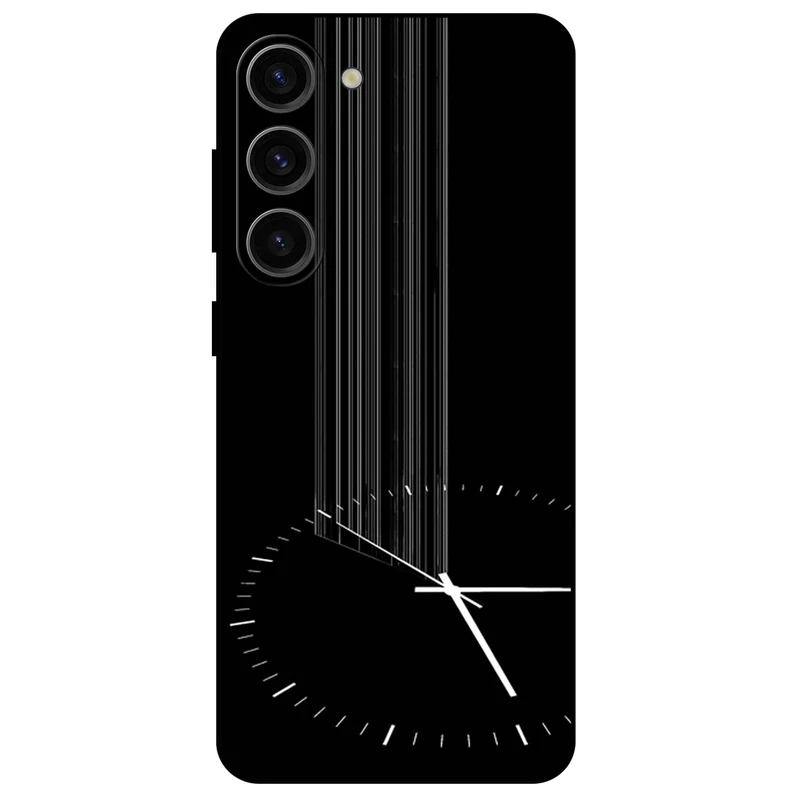 کاور مگافون طرح در میان ستارگان مدل 1895 مناسب برای گوشی موبایل سامسونگ Galaxy S23         